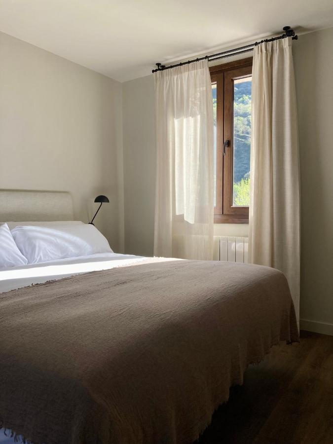 Les Nous Hotel ريالب المظهر الخارجي الصورة